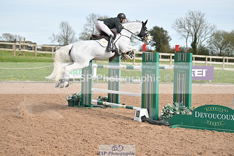 240418A-155733-04908 - Cls 9, 2 Star Big Tour 1.40m