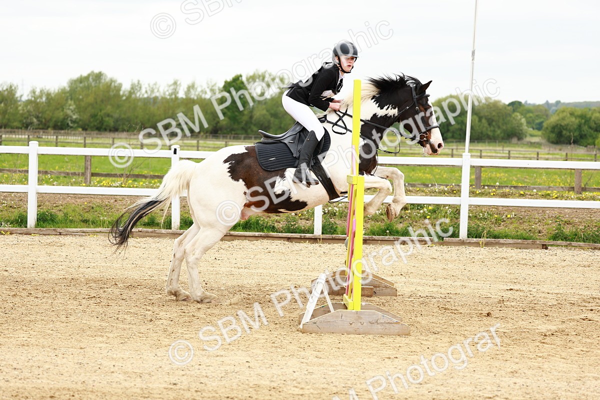 SBM_008307 - Class 4 - 70cm