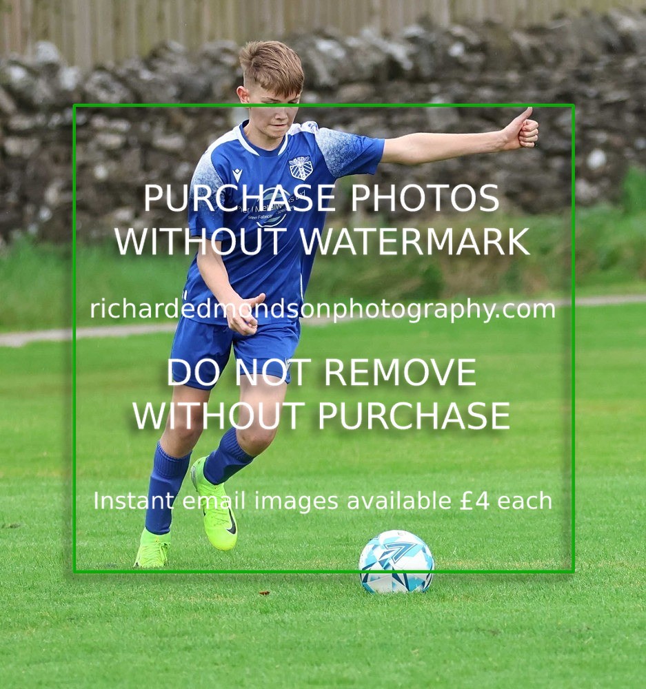 533A8319 - Wattsfield United U13 vs Craven Wanderers U13 (7/9/25)