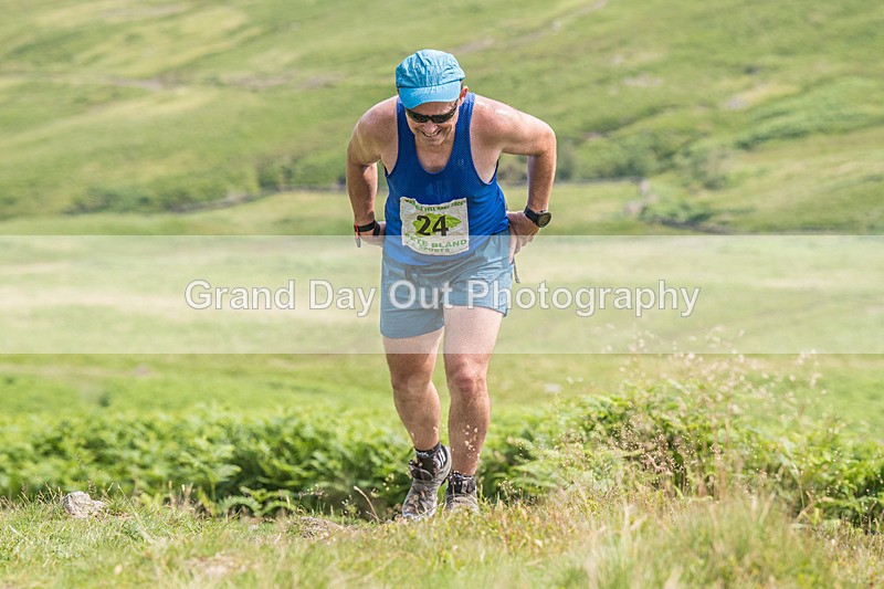 Wasdale-89 - Wasdale Horseshoe Fell Race (Bad weather route) Saturday 11th July 2026