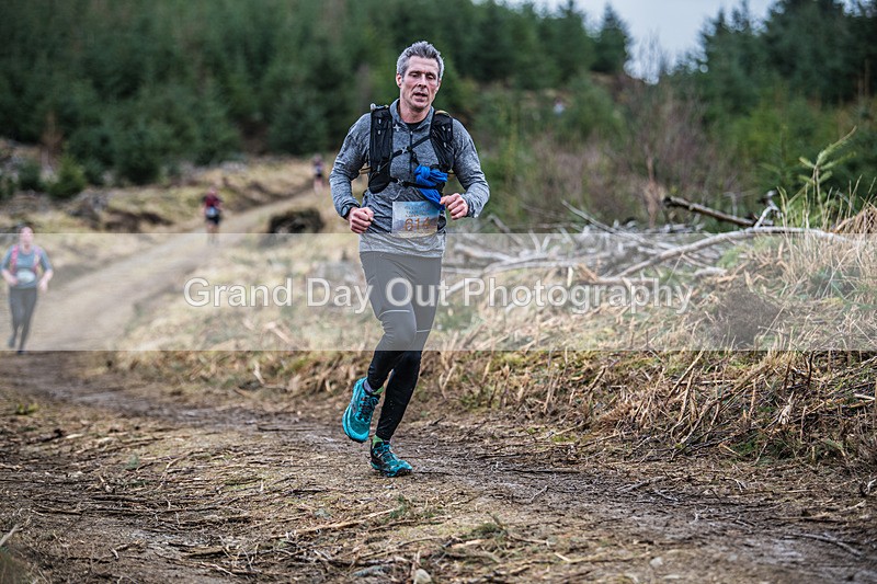 Glentress-1925 - High Terrain Events Glentress Marathon 21 & 10K Trail Races Sunday 18th February 2024