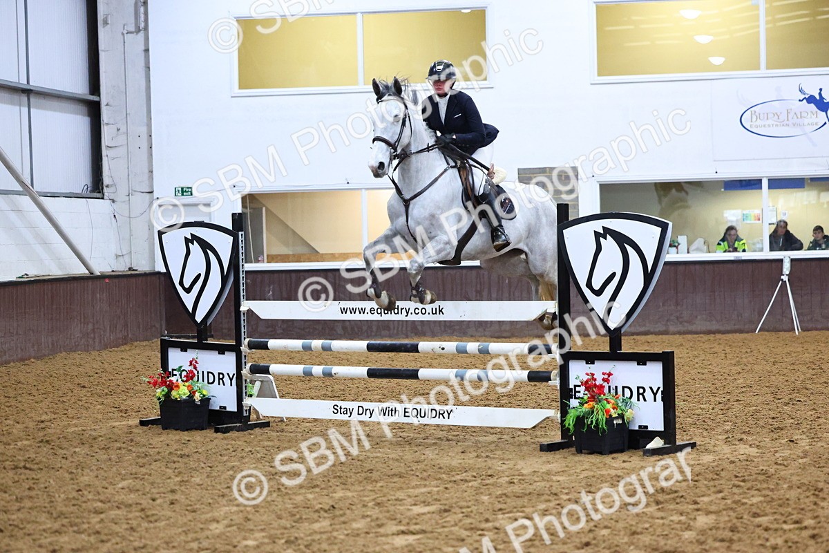 SBM_005937 - Class 19 - Blue Chip Joint Care Power Championship Qualifier