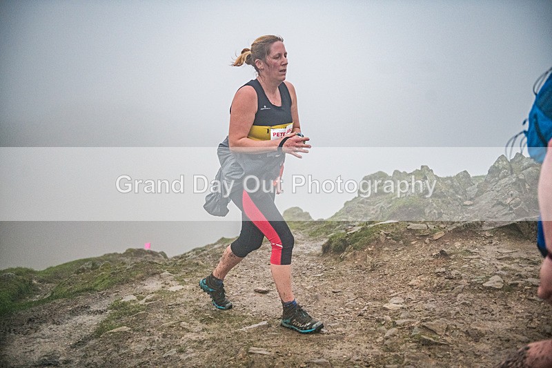 Loughrigg-682 - Loughrigg Fell Race Wednesday 10th April 2024