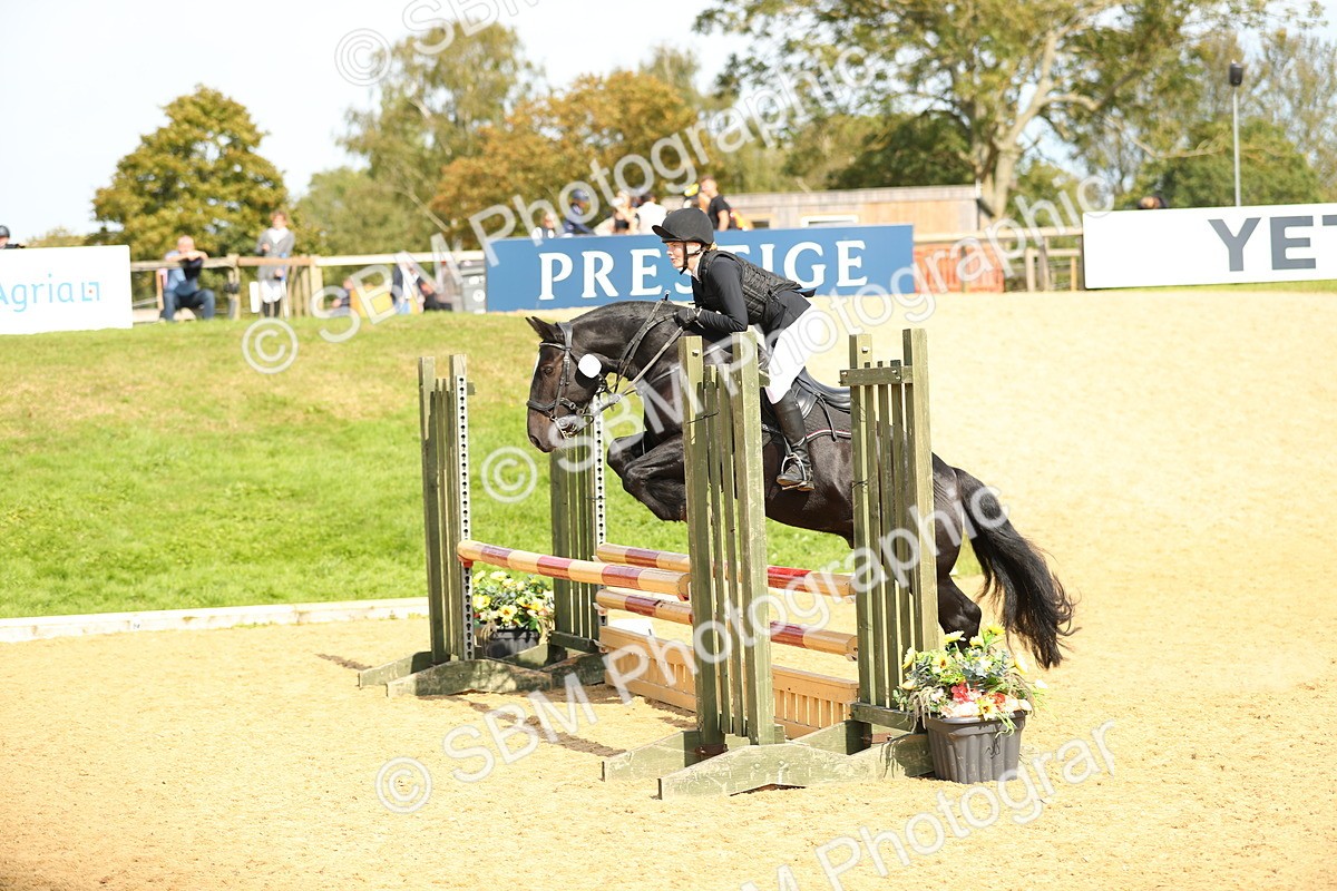 SBM_67310 - J17 - Junior Pony 80cm Championship