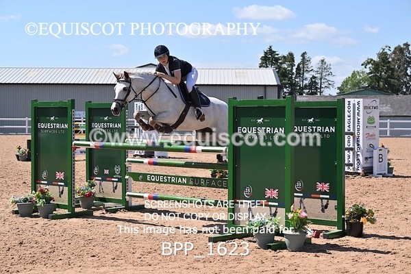 BPP_1623 - THU CLASS 3 Scottish Branch North West Junior Championship **Viewing/Selection class for 148 teams**