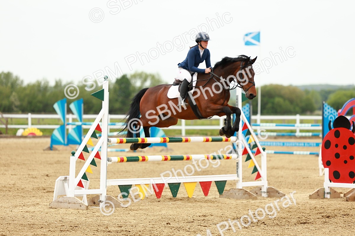 0B8A3926 - Class 4 - Senior Newcomers - 1.10m