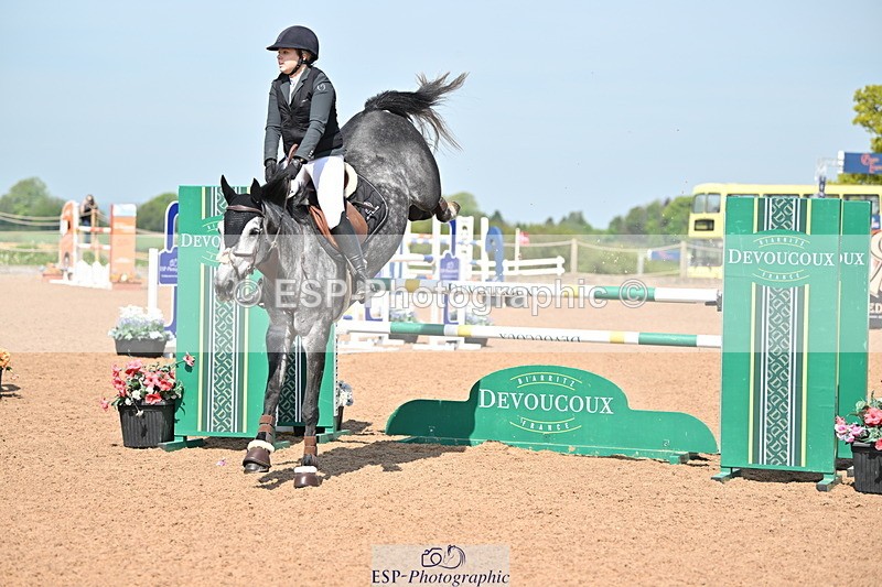 240510A-110132-05180 - Cls 21 Snr 1.20m Open