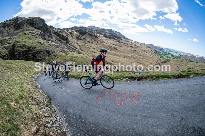 141044 - Hardknott Pass Camera 2 14.00-15.00