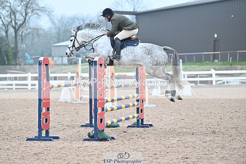 240113A-142322-02333 - Cls 13 Foxhunter and 1.20m Open