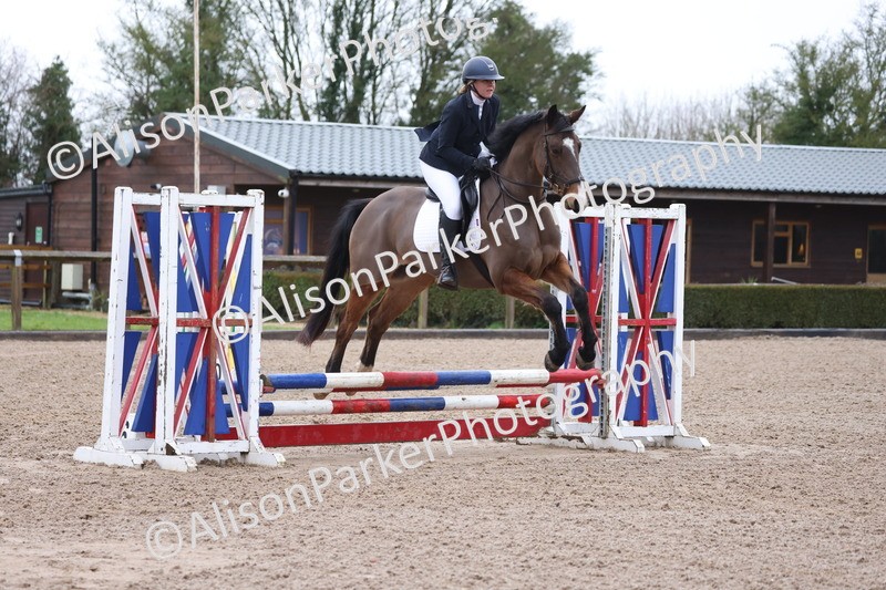 20260207-0067Cherwell 7th Feb 2026 Combined Training - Class 1 - 60cm