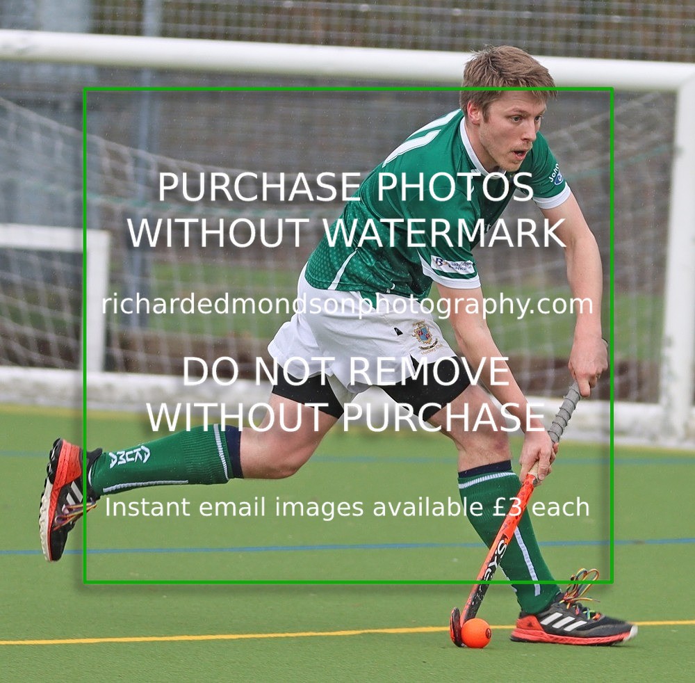 IMG_3500 - Kendal Mens Hockey vs Garstang (23/3/24)
