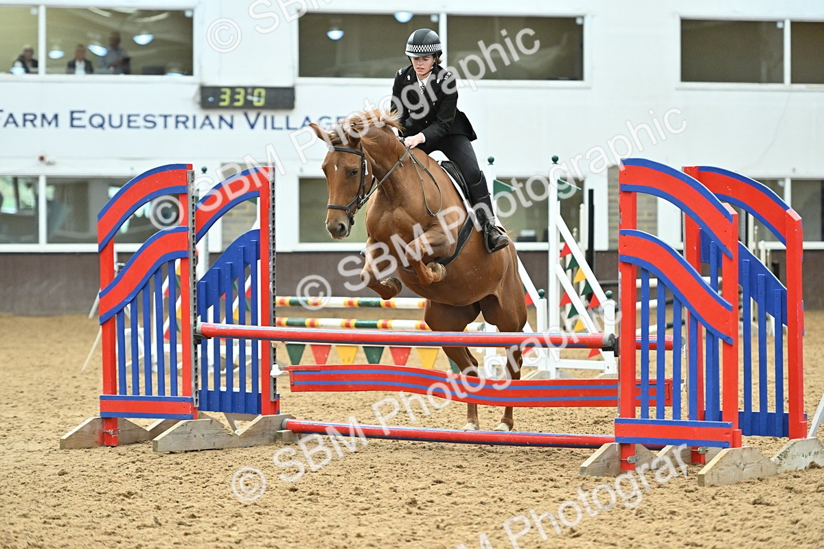 SBM_005156 - Class 57 - 80cm Open