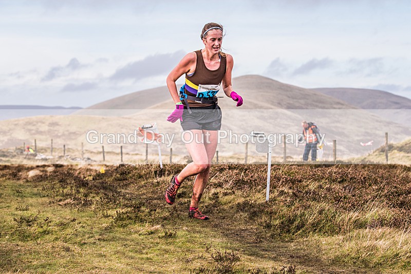 Leg Four-222 - Leg 4 British Fell & Hill Relay Championship Broughton Scotland Saturday 15th October 2022