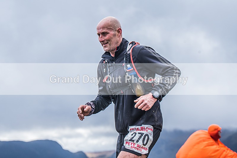 Coledale-1221 - Coledale Horseshoe Fell Race Saturday 25th March 2023