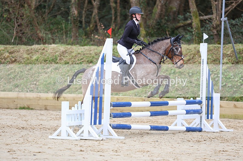 3E7A9441 - Class 4: 70/75cm