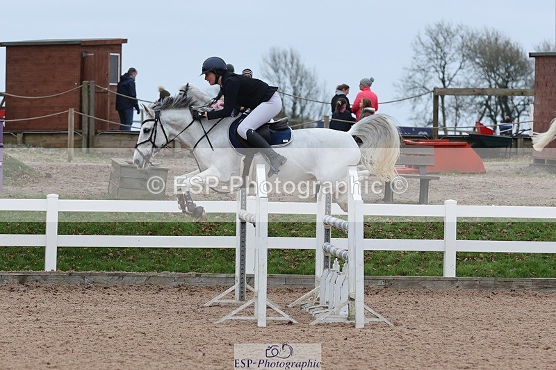 241116X-140252-02363 - Cls 14 A&B Pony Fox & 1.10m Open