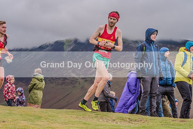 British Fell Relay-2445 - British Fell & Hill Relay Championship Braithwaite Keswick Saturday 21st October 2023