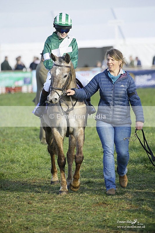 PtP 200322 550 - Mendip Farmers Point-to-Point 20/03/22