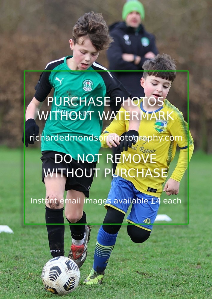 533A7317 - Kendal Utd Under 9's (8/2/26)