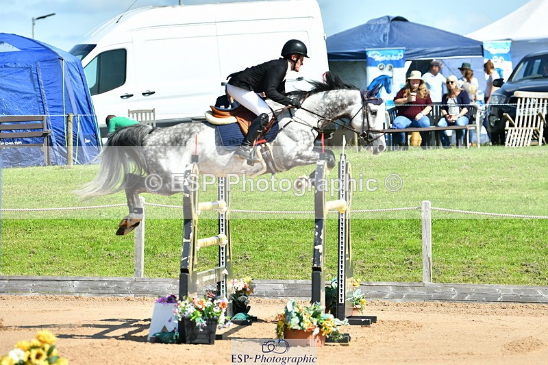 230720A-103459-01895 - Cls 5, 2 Star Medium 1.35m