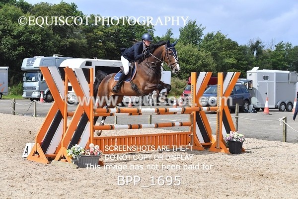 BPP_1695 - CLASS 5 SAT Senior 1.05m Open