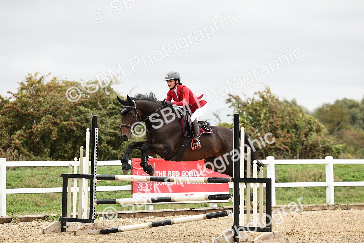 SBM_006804 - Class 75 - 95cm