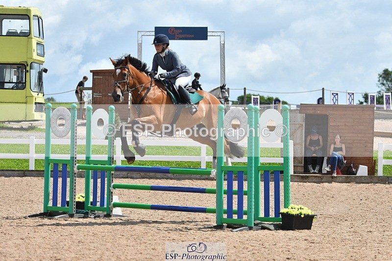 240727A-123802-04593 - Cls 22 85cm Amateur Qualifier