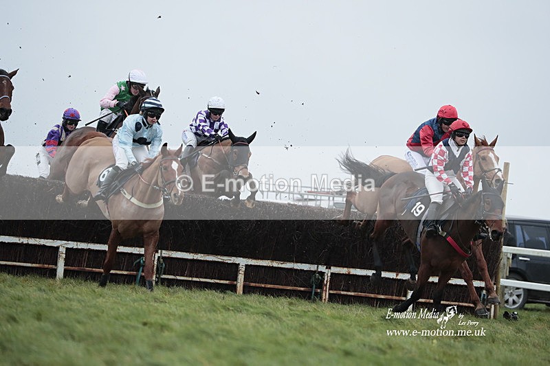 PtP 041222 0084 - Larkhill Racing Club Point-to-Point Larkhill 01/01/23