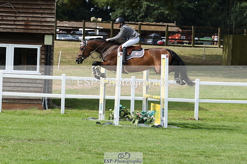 250704A-100950-08719 - Cls 15 Snr 1.20m Open