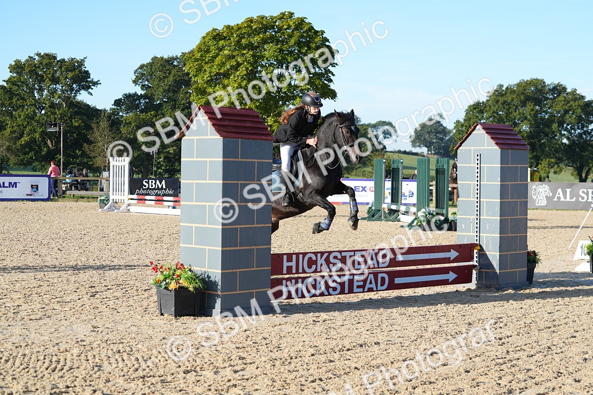 SBM_34362 - J62 - Clear Round 50cm