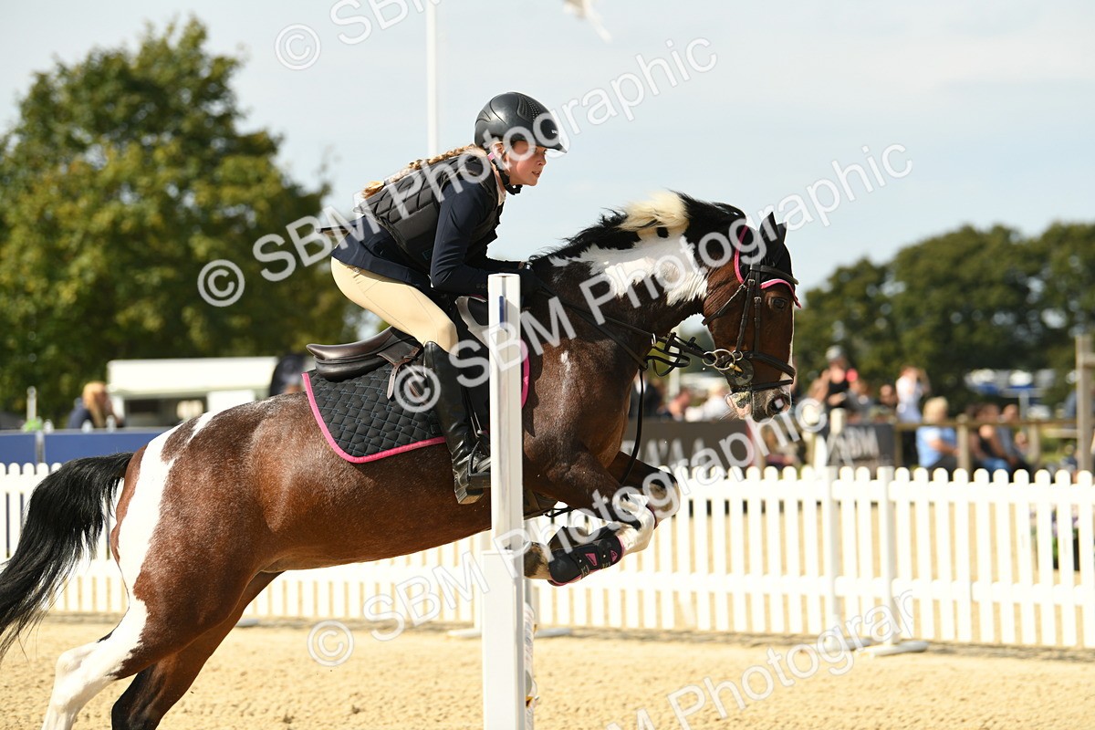 SBM_69214 - J15 - Junior Pony 70cm Championship