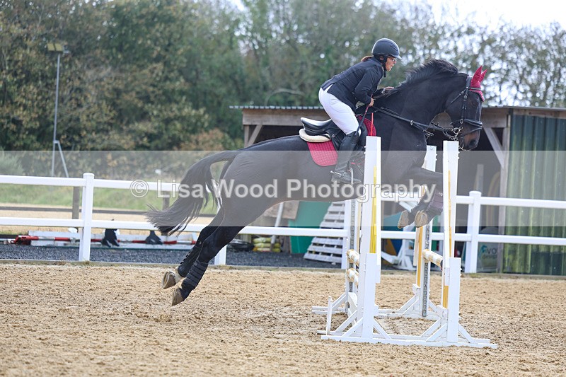 3E7A9942 - Class 4: 80cm