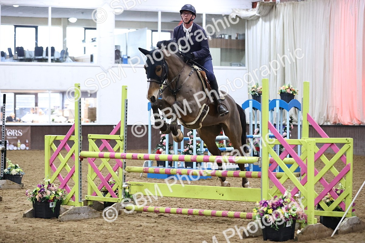 SBM_002233 - Class 9 - Senior Discovery - 1.00m