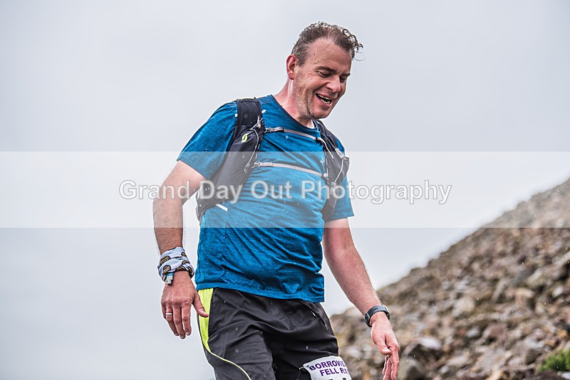 Borrowdale-1630 - Borrowdale Fell Race Saturday 5th August 2023
