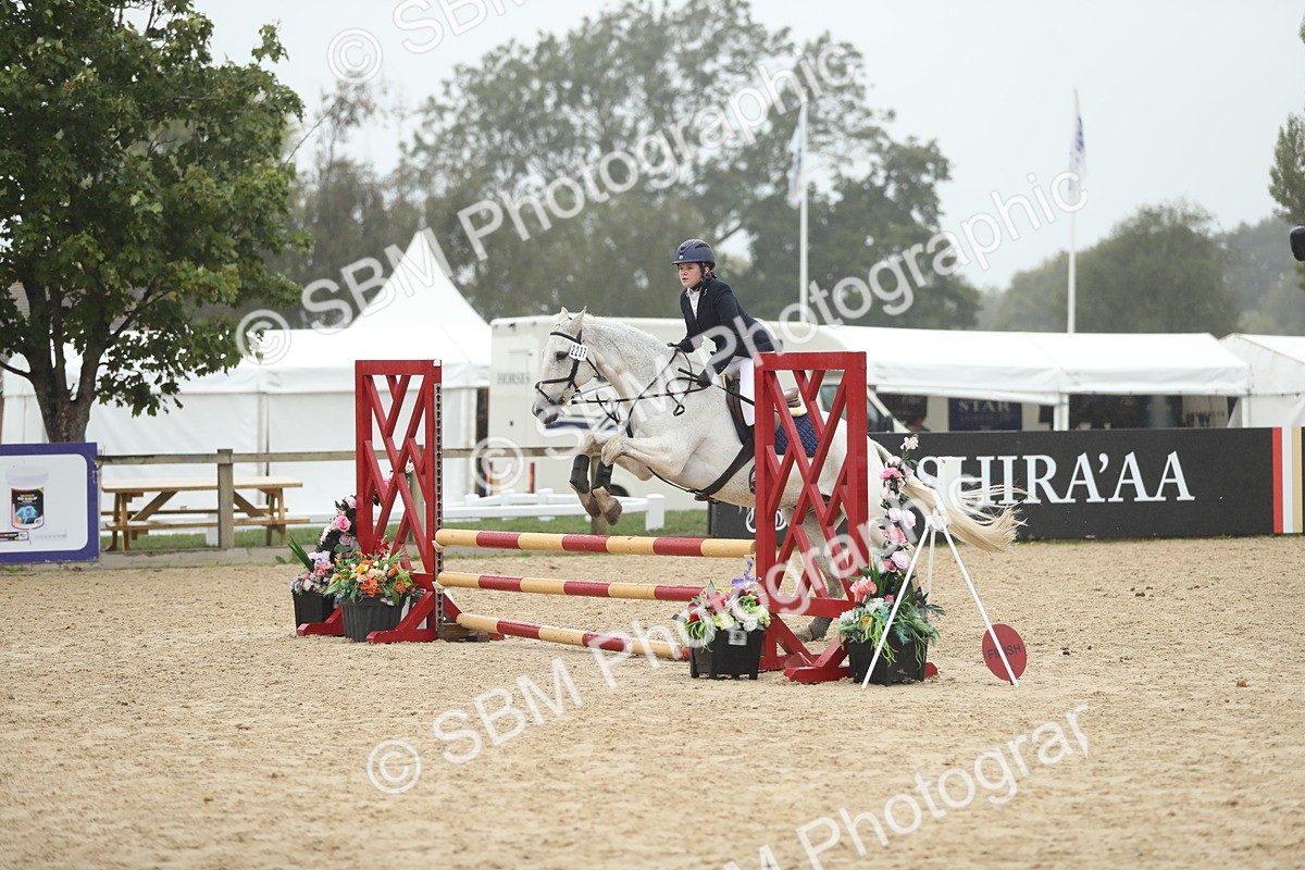 SBM_73909 - J16 - Junior Pony 75cm Championship