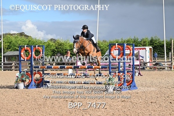 BPP_7477 - CLASS 5 Senior Discovery/ 1m Open