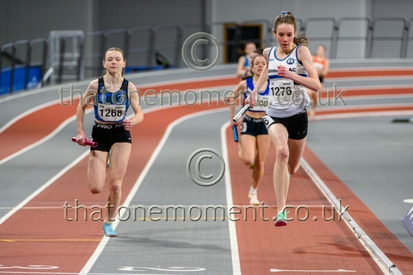 RelMast25-923705 - Female Set Two