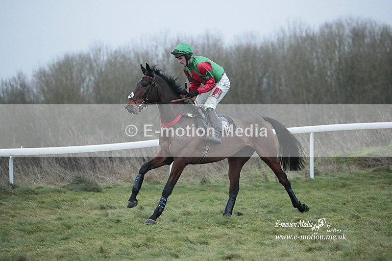 PtP 041222 1047 - Larkhill Racing Club Point-to-Point Larkhill 01/01/23