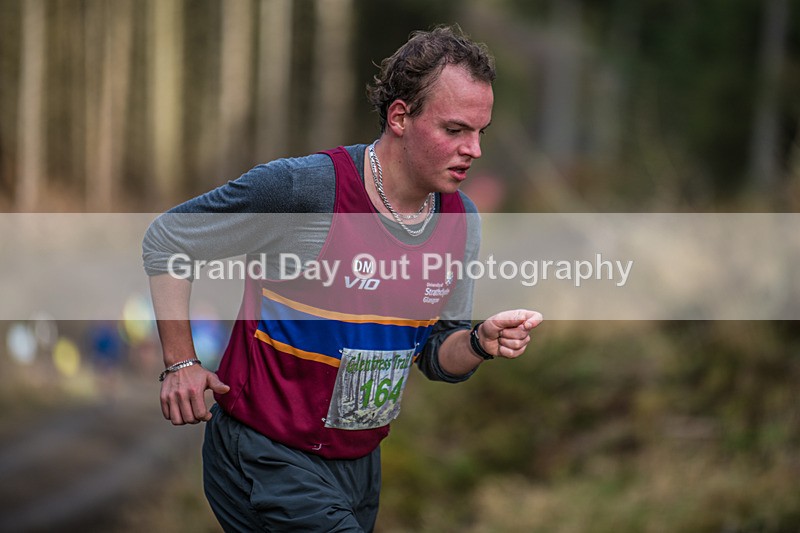 Glentress 21  10K-762 - High Terrain Events Glentress 21 & 10K Trail Races Saturday 16th November 2024