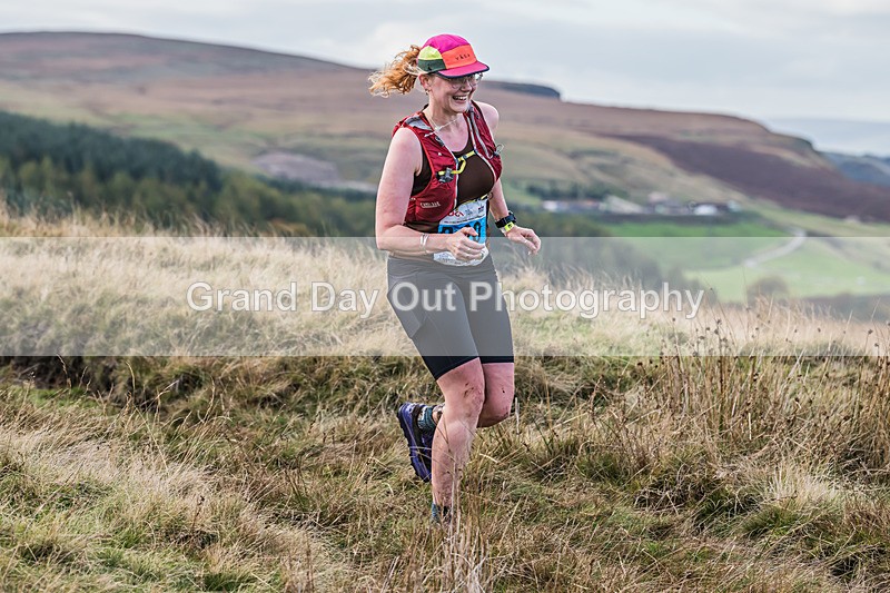 Leg 4-512 - UK Fell & Hill Relays - Todmorden Leg 4 Saturday 17th October 2026