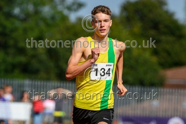 Age25SUN-928764 - Track Male