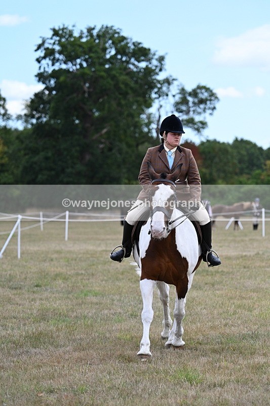 WJ7_5311 - Class 12 Ridden Cob