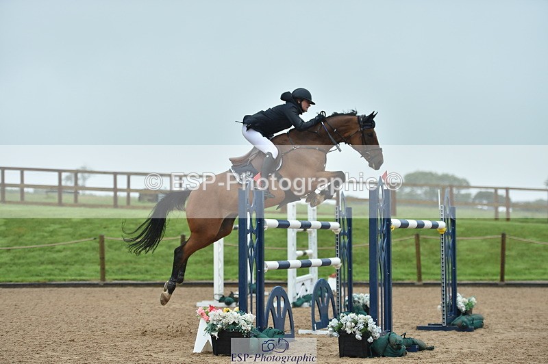 230722A-150118-09967 - Cls 11, 2 Star Big 1.40m