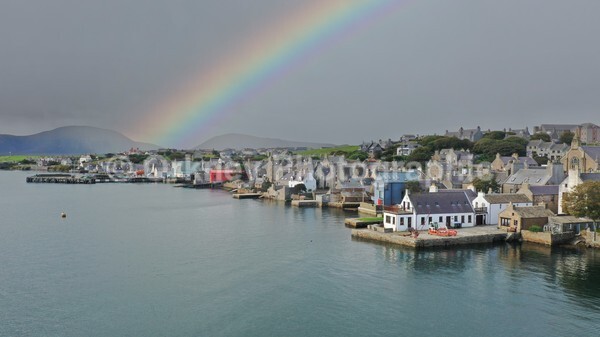 Stromness DJI_0650 - West Mainland from Above