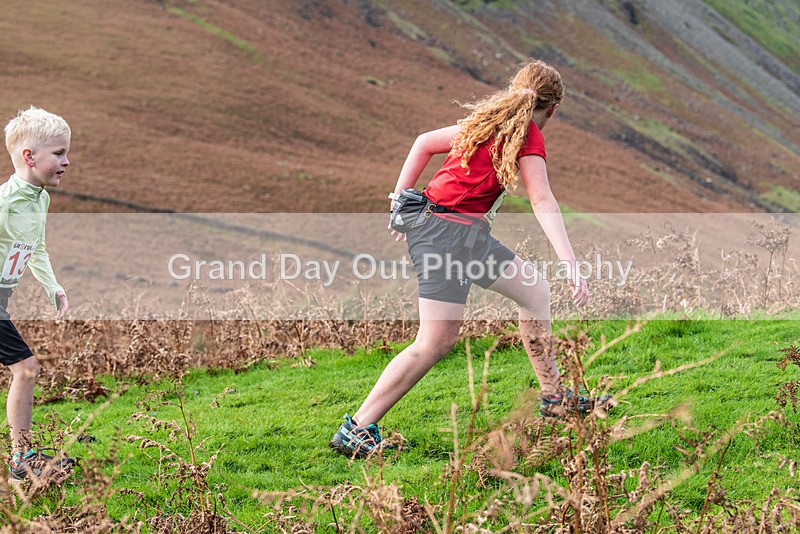 Wasdale Show-61 - Wasdale Head Show Fell Races (Junior & Senior) Saturday 14th October 2023