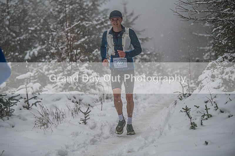 Glentress-1784 - High Terrain Events Glentress 42, 21 & 10K Trail Races Sunday 15th February 2026