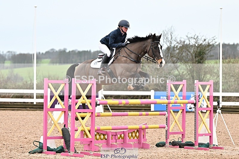 250129-122747-00362 - Cls 04 Snr Newc & 11.0m Open