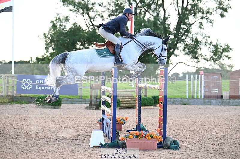 240912A-154507-02359 - Cls 6 National 1.40m Open