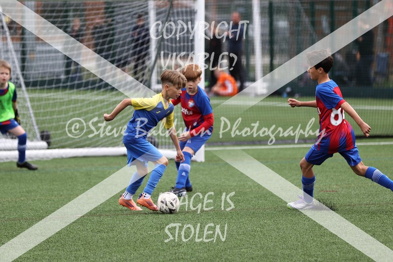 1DX30158 - Sun 7th U10 Boys