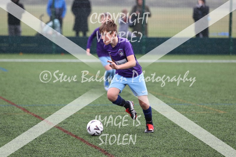 1DX30368 - Sat 6th U9 Boys